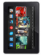 Best available price of Amazon Kindle Fire HDX 8-9 in Paraguay