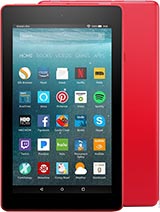Best available price of Amazon Fire 7 2017 in Paraguay