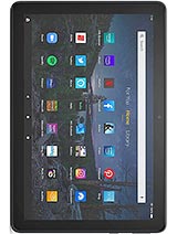 Best available price of Amazon Fire HD 10 Plus (2021) in Paraguay