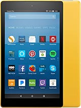 Best available price of Amazon Fire HD 8 2017 in Paraguay