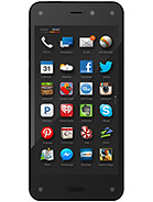 Best available price of Amazon Fire Phone in Paraguay