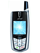 Best available price of Amoi CS6 in Paraguay