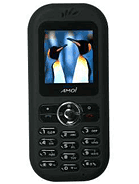 Best available price of Amoi A203 in Paraguay