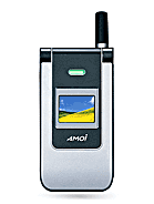 Best available price of Amoi A210 in Paraguay