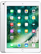 Best available price of Apple iPad 9-7 2017 in Paraguay