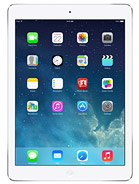 Best available price of Apple iPad Air in Paraguay