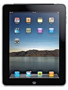 Best available price of Apple iPad Wi-Fi in Paraguay