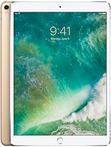 Best available price of Apple iPad Pro 10-5 2017 in Paraguay