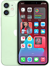 Best available price of Apple iPhone 12 mini in Paraguay