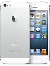 Best available price of Apple iPhone 5 in Paraguay