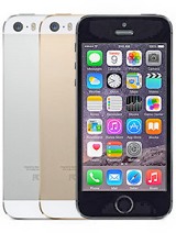 Best available price of Apple iPhone 5s in Paraguay