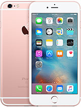 Best available price of Apple iPhone 6s Plus in Paraguay