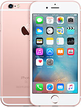 Best available price of Apple iPhone 6s in Paraguay