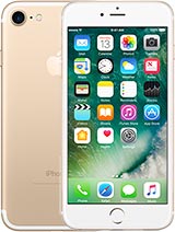 Best available price of Apple iPhone 7 in Paraguay
