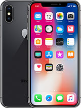 Best available price of Apple iPhone X in Paraguay
