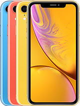 Best available price of Apple iPhone XR in Paraguay