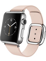 Best available price of Apple Watch 38mm 1st gen in Paraguay