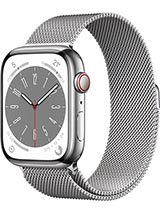Best available price of Apple Watch Series 8 in Paraguay