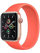 Apple Watch Edition Series 5 at Paraguay.mymobilemarket.net