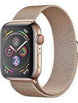 Best available price of Apple Watch Series 4 in Paraguay