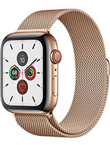 Best available price of Apple Watch Series 5 in Paraguay