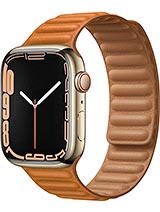 Best available price of Apple Watch Series 7 in Paraguay