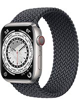 Best available price of Apple Watch Edition Series 7 in Paraguay