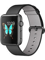 Best available price of Apple Watch Sport 42mm 1st gen in Paraguay