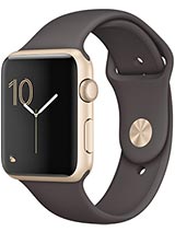 Best available price of Apple Watch Series 1 Aluminum 42mm in Paraguay