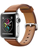 Best available price of Apple Watch Series 2 38mm in Paraguay