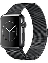 Best available price of Apple Watch Series 2 42mm in Paraguay