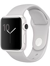 Best available price of Apple Watch Edition Series 2 38mm in Paraguay