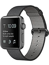 Best available price of Apple Watch Series 2 Aluminum 42mm in Paraguay