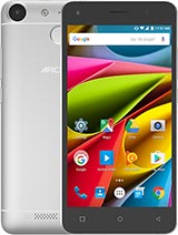 Best available price of Archos 50b Cobalt in Paraguay