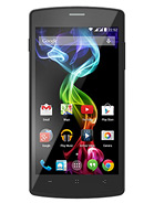 Best available price of Archos 50b Platinum in Paraguay