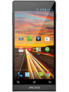 Best available price of Archos 50c Oxygen in Paraguay