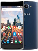 Best available price of Archos 50d Helium 4G in Paraguay