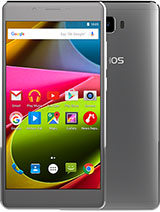 Best available price of Archos 55 Cobalt Plus in Paraguay