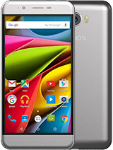 Best available price of Archos 50 Cobalt in Paraguay