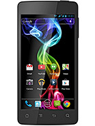 Best available price of Archos 45 Platinum in Paraguay