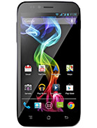 Best available price of Archos 50 Platinum in Paraguay