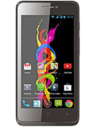 Best available price of Archos 45 Titanium in Paraguay
