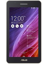 Best available price of Asus Fonepad 7 FE171CG in Paraguay