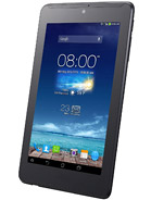 Best available price of Asus Fonepad 7 in Paraguay
