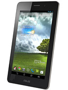 Best available price of Asus Fonepad in Paraguay