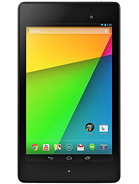 Best available price of Asus Google Nexus 7 2013 in Paraguay