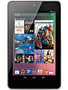 Best available price of Asus Google Nexus 7 in Paraguay