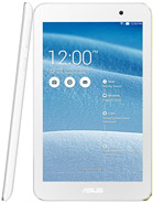 Best available price of Asus Memo Pad 7 ME176C in Paraguay