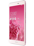 Best available price of Asus Memo Pad 8 ME581CL in Paraguay