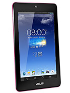 Best available price of Asus Memo Pad HD7 16 GB in Paraguay